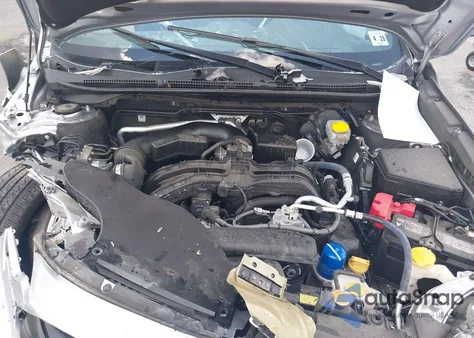 2023 Subaru Legacy Limited from USA, damaged, VIN 4S3BWAN6XP3017665